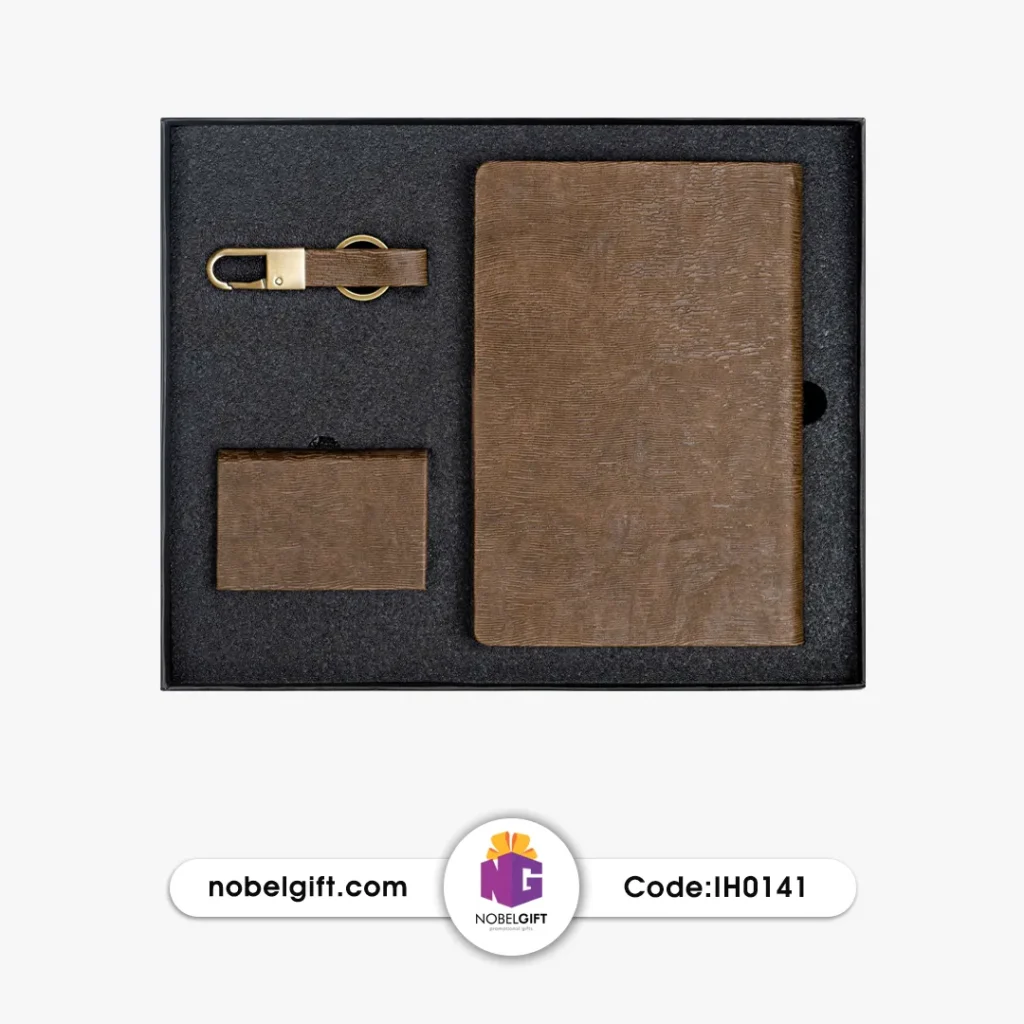 ست مدیریتی تبلیغاتی IH0141
