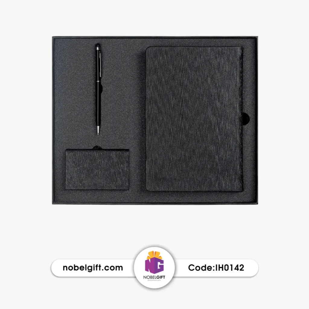 ست مدیریتی تبلیغاتی IH0142