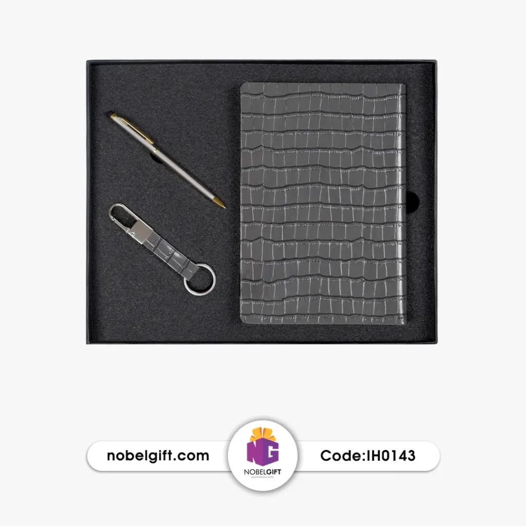ست مدیریتی تبلیغاتی IH0143