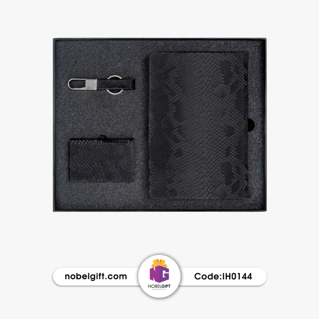 ست مدیریتی تبلیغاتی IH0144