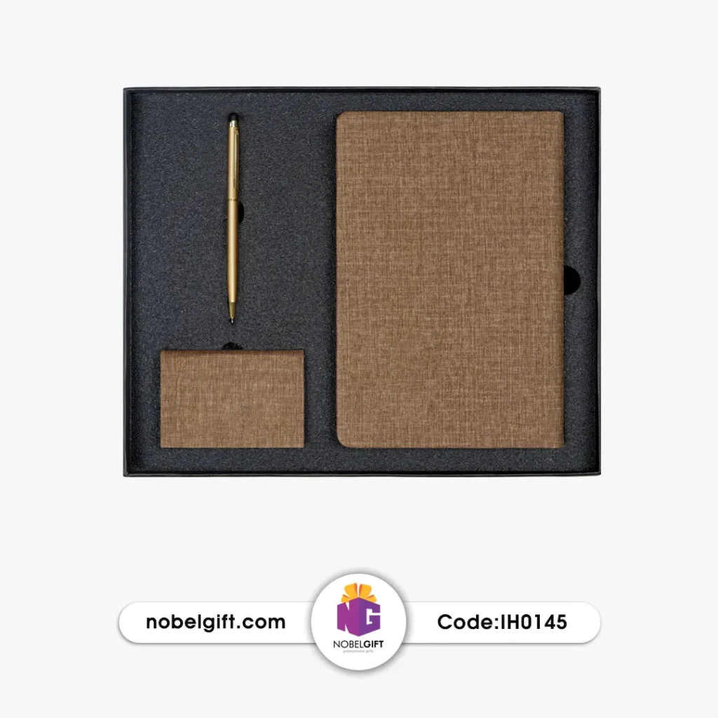ست مدیریتی تبلیغاتی IH0145