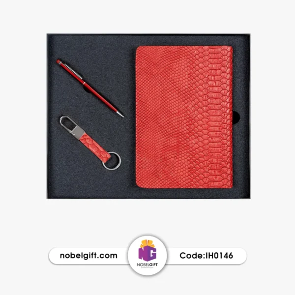 ست مدیریتی تبلیغاتی IH0146