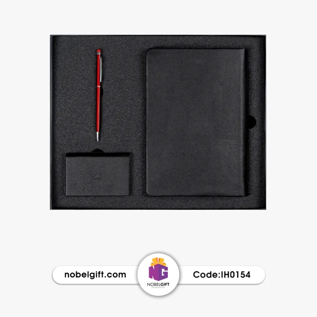 ست سه تکه تبلیغاتی IH0154