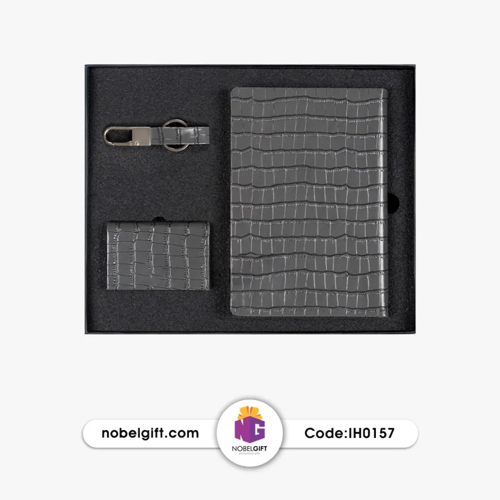 ست سه تکه تبلیغاتی IH0157