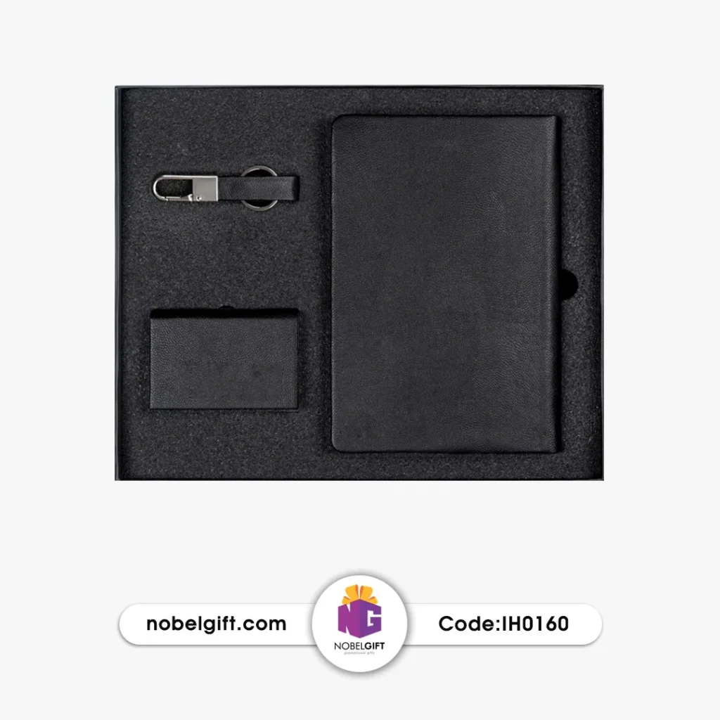 ست سه تکه تبلیغاتی IH0160
