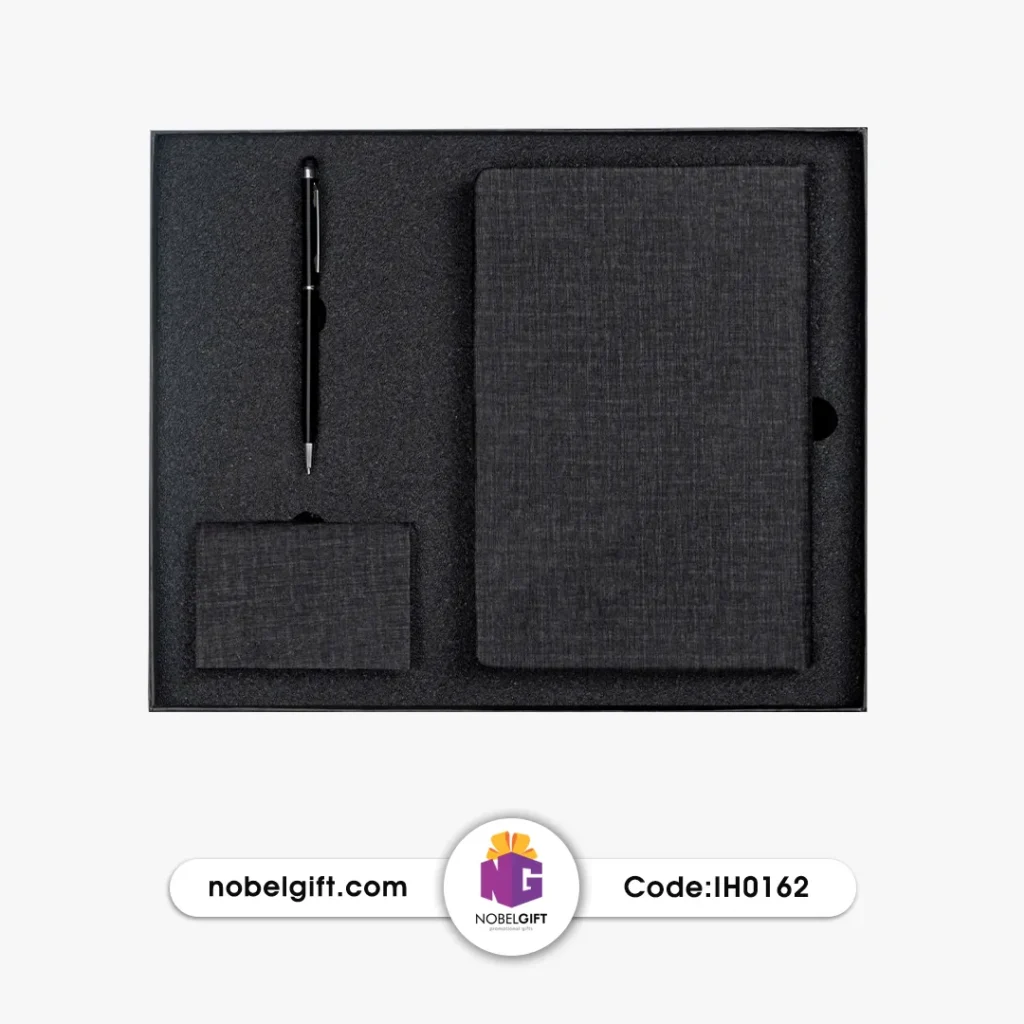 ست مدیریتی تبلیغاتی IH0162
