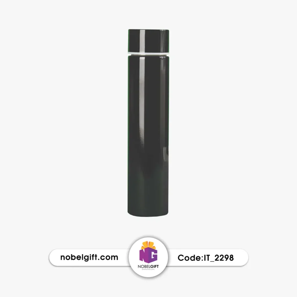 فلاسک 200 میلی لیتری تبلیغاتی IT_2298