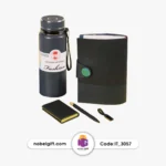 ست فلاسک و سالنامه 1404 تبلیغاتی