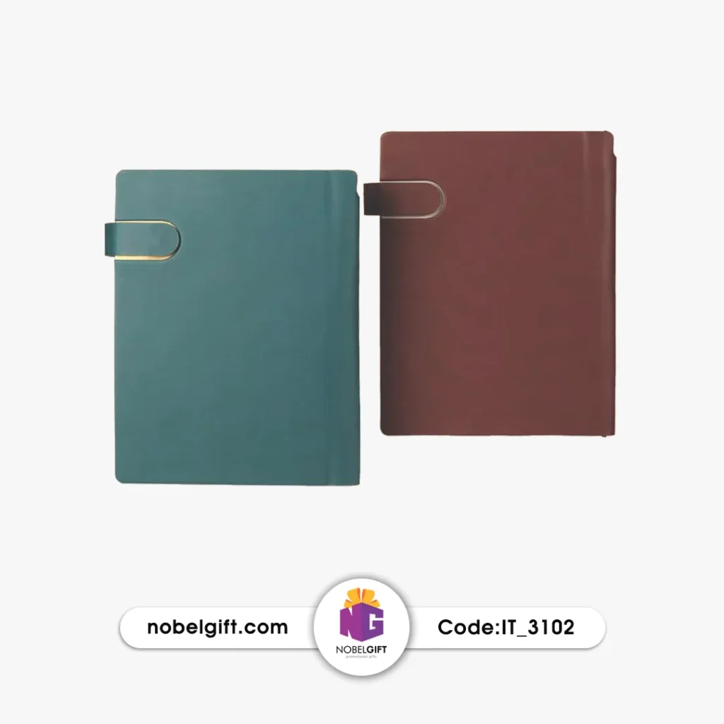 سالنامه وزیری 1404 تبلیغاتی IT_3102