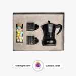 ست موکاپات و فنجان پیرکس تبلیغاتی