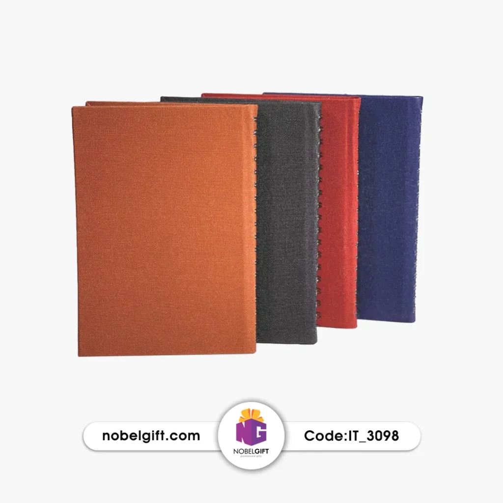 سررسید وزیری 1404 تبلیغاتی IT_3098