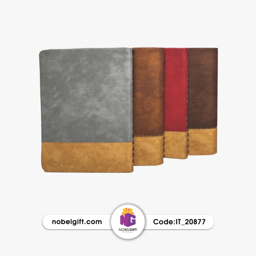 سررسید 1404 وزیری تبلیغاتی IT_20877