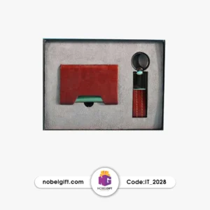ست جاکارتی و جاکلیدی تبلیغاتی IT_2028