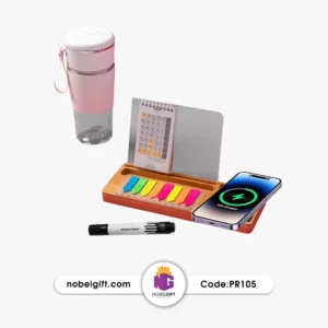 ست تبلیغاتی 3 تکه با ریماندر