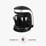 قهوه ساز تبلیغاتی برقی