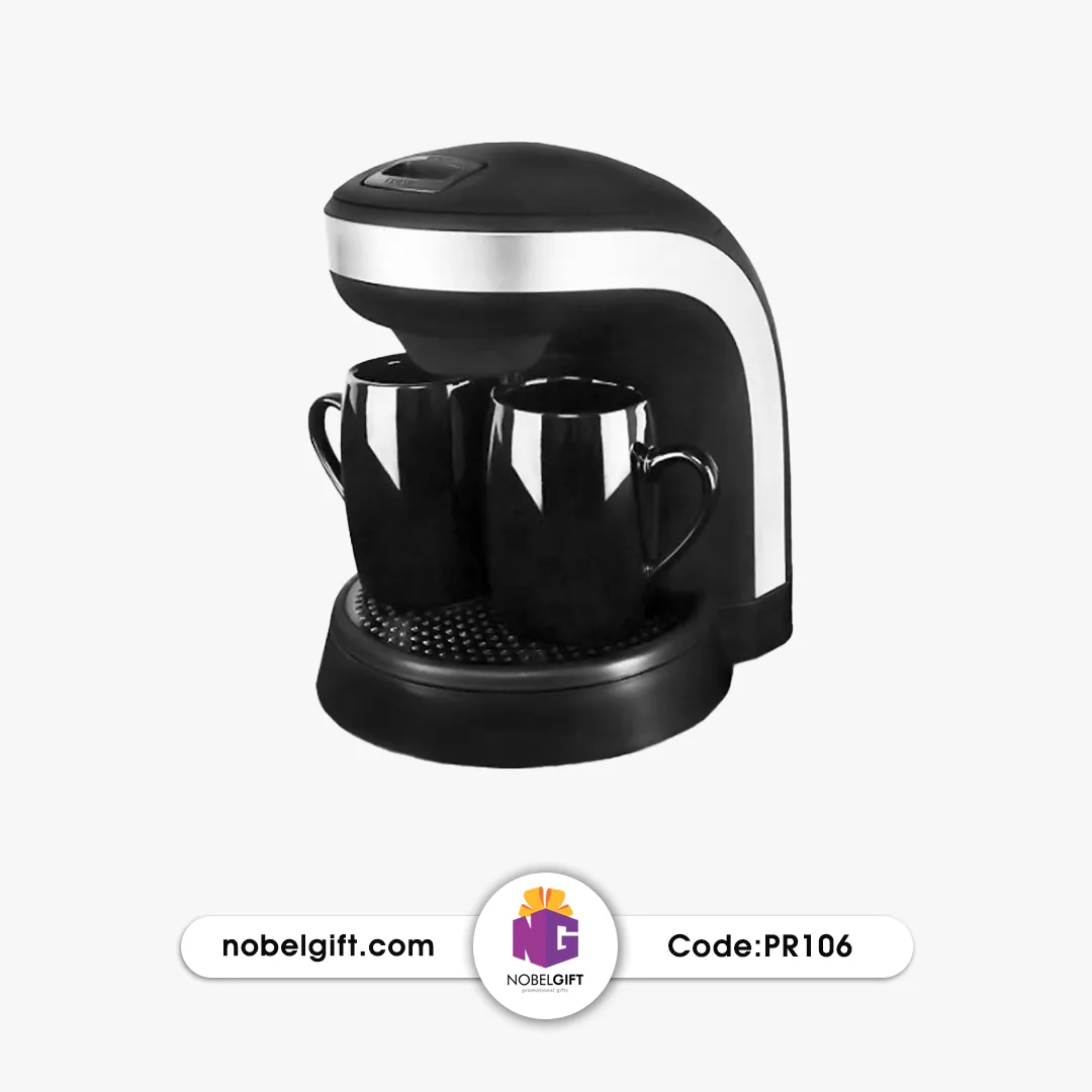 PR106-1 قهوه ساز تبلیغاتی برقی