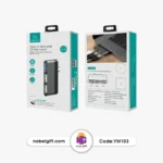 مینی هاب تبلیغاتی Type-C