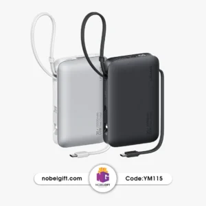 پاوربانک تبلیغاتی YM115