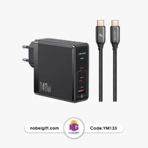 شارژر تبلیغاتی YM133