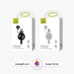 شارژر وایرلس تبلیغاتی YM135