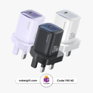 شارژر تبلیغاتی YM140