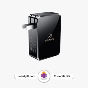 شارژر تبلیغاتی YM143