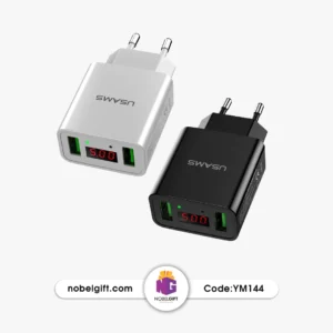 شارژر تبلیغاتی YM144