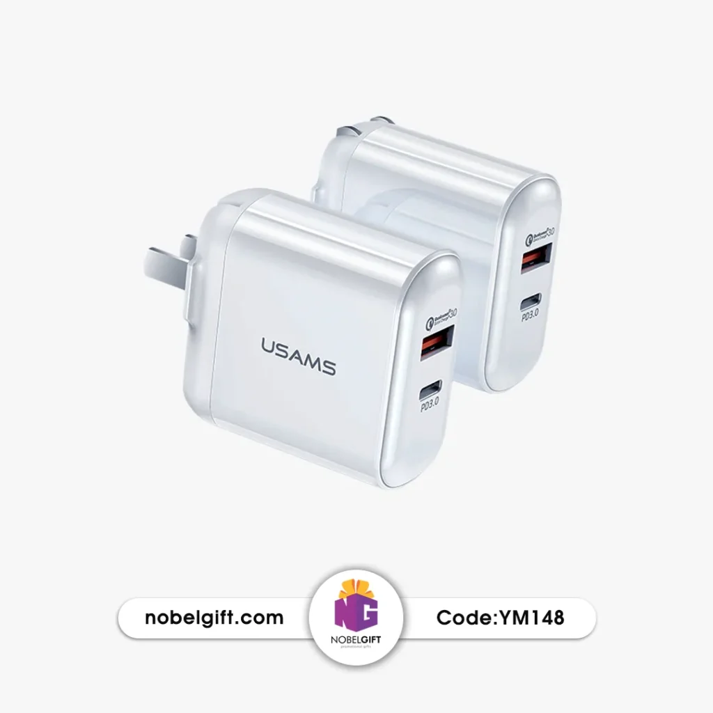 شارژر تبلیغاتی YM148