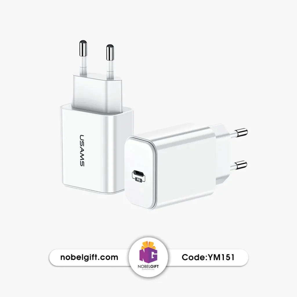 شارژر تبلیغاتی YM151