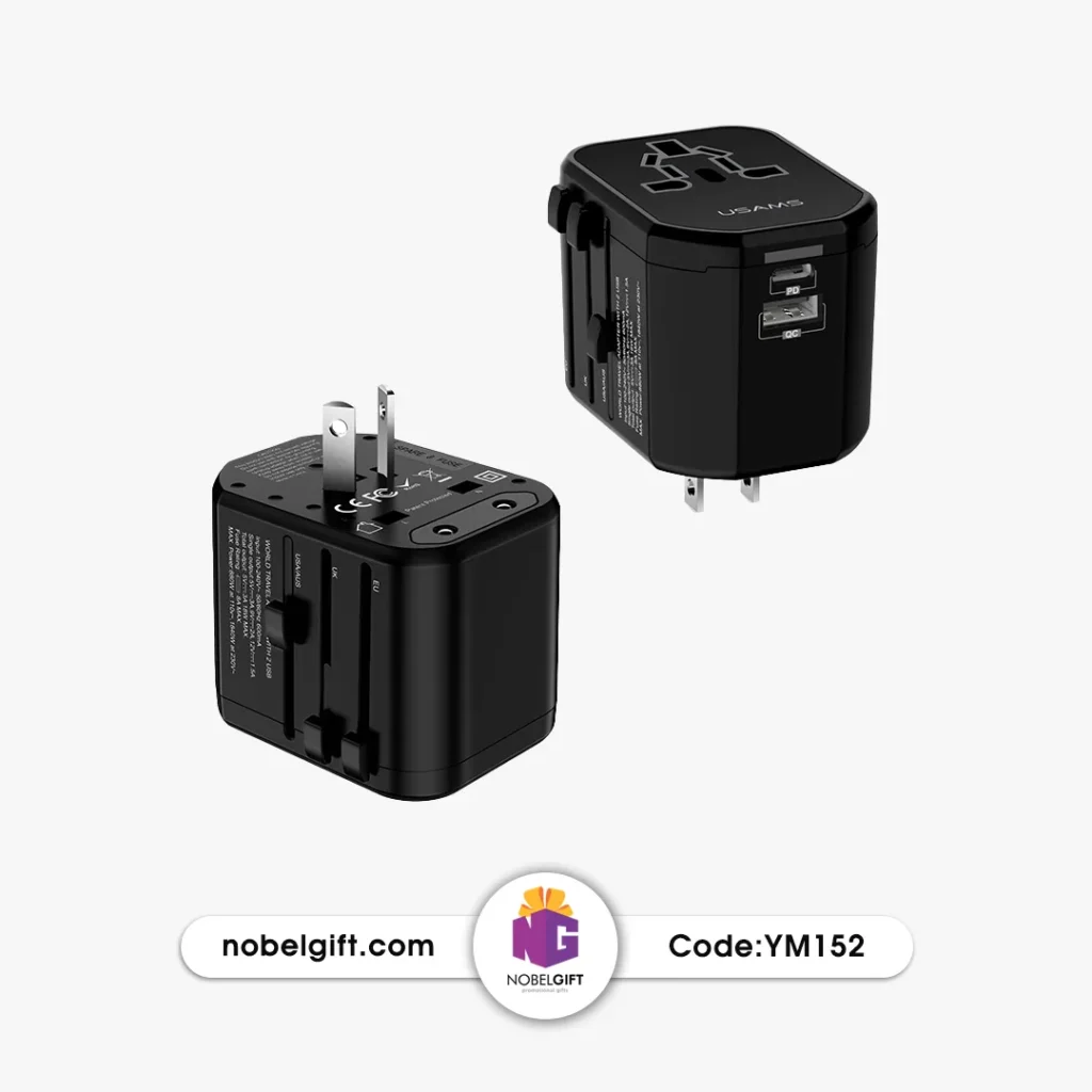 شارژر تبلیغاتی YM152