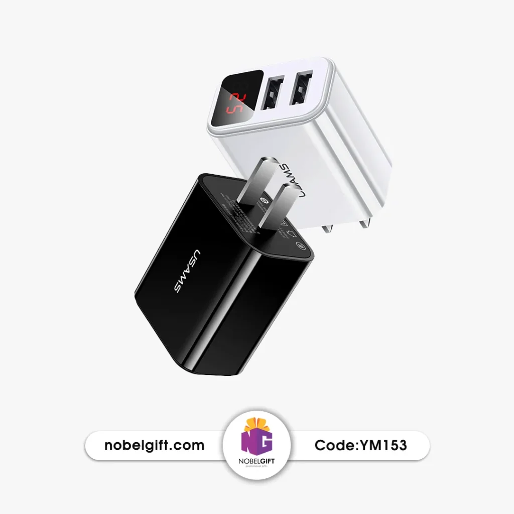 شارژر تبلیغاتی YM153