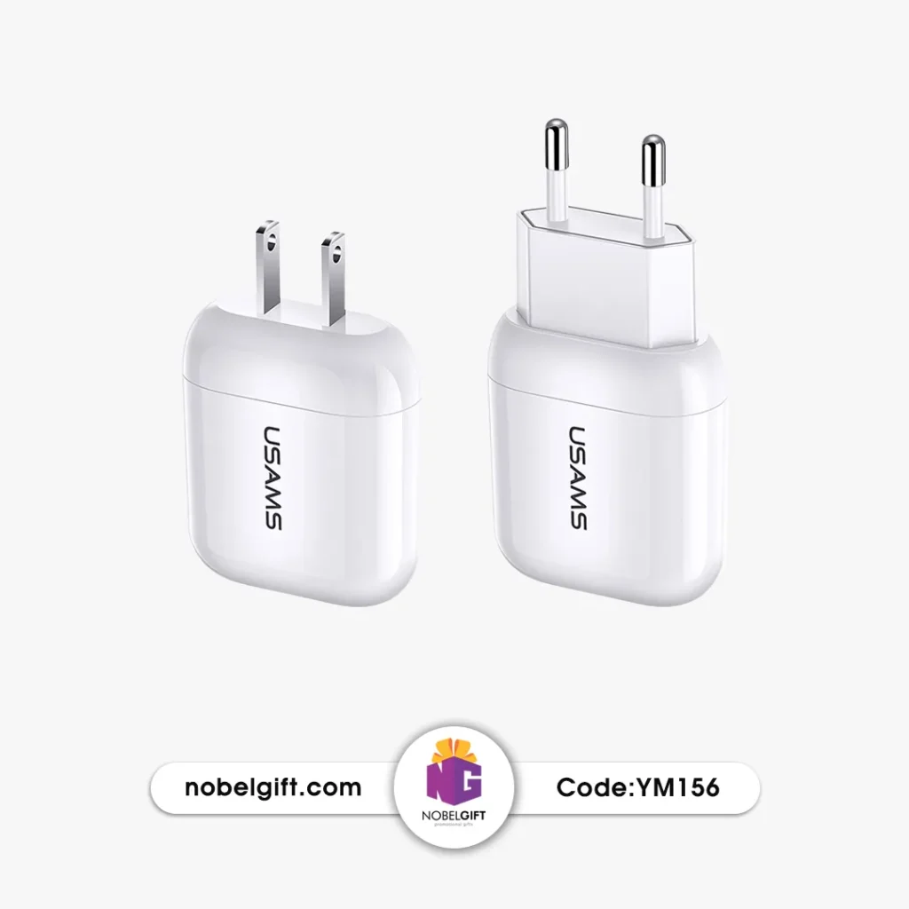 شارژر تبلیغاتی YM156