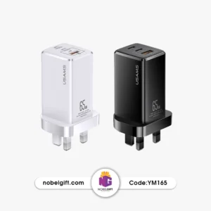 شارژر تبلیغاتی YM165