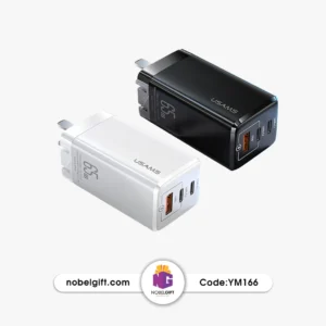 شارژر تبلیغاتی YM166