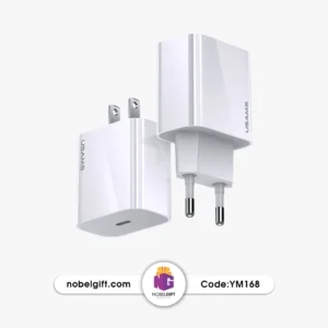 شارژر تبلیغاتی YM168