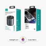 شارژر فندکی خودرو تبلیغاتی YM216