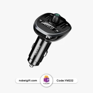 شارژر فندکی خودرو تبلغیاتی YM222