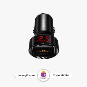 شارژر فندکی خودرو تبلیغاتی YM224