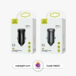 شارژر فندکی خودرو تبلیغاتی YM227