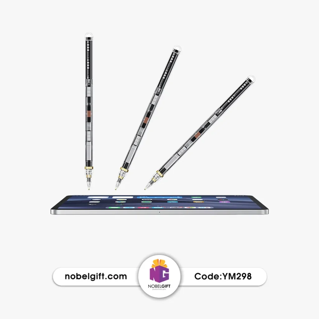 قلم لمسی تبلیغاتی