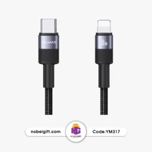 شارژر تبلیغاتی YM317