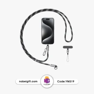 شارژر تبلیغاتی YM319