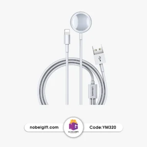 شارژر تبلیغاتی YM320