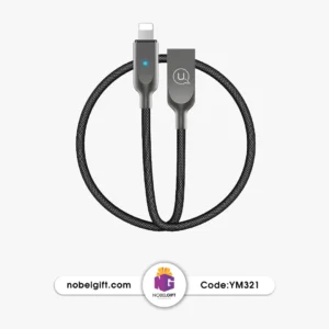 شارژر تبلیغاتی YM321