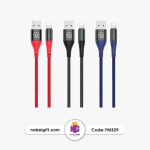 شارژر تبلیغاتی YM329