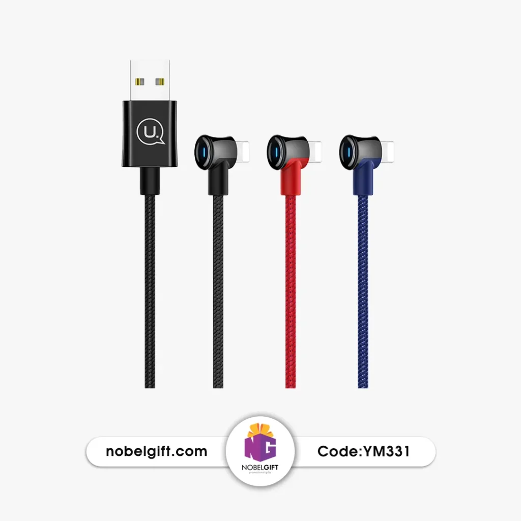 شارژر تبلیغاتی YM331