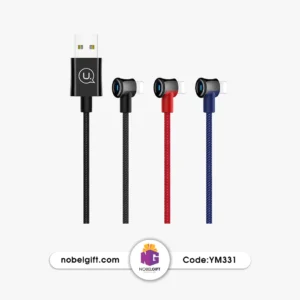 شارژر تبلیغاتی YM331