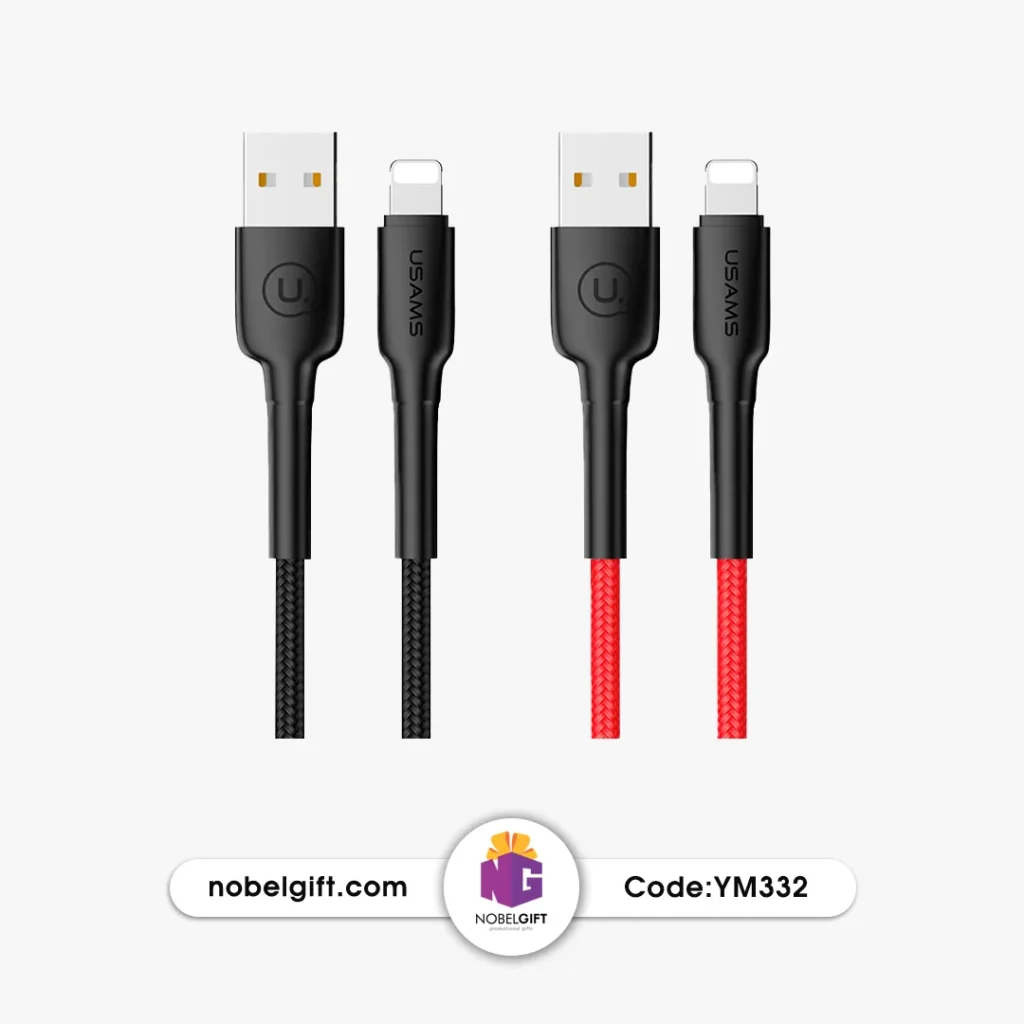 شارژر تبلیغاتی YM332