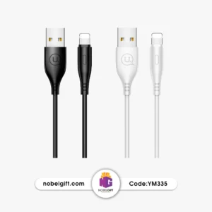 کابل شارژ تبلیغاتی YM335