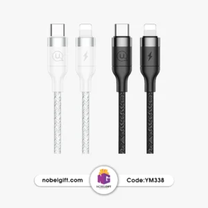 کابل شارژ تبلیغاتی YM338